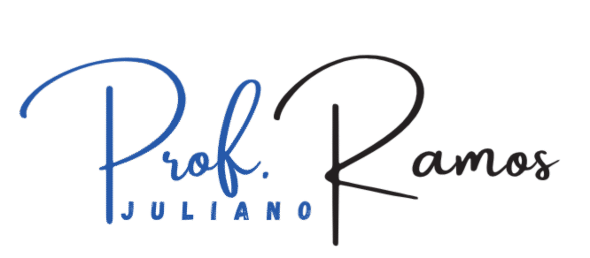 Blog do Prof. Juliano Ramos