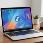 Fedora 44 com KDE Plasma